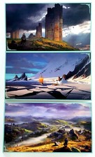 Assassin s Creed Valhalla   Exclusive Art Pri...