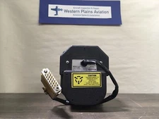 Bendix/King KS 272A Pitch Trim Servo P/N: 065-0061-50