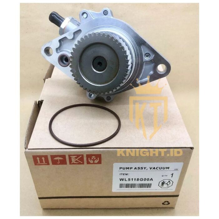 Fits For Mazda Bt-50 Ford RANGER 2.5 Everest TDI Brake Vacuum Pump