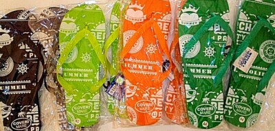ENRICO COVERI CIABATTA DONNA | Simone