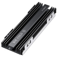 M.2 heatsink 2280 SSD with Thermal Silicone pad for PC / PS5 M.2 PCIE NVMe SS...