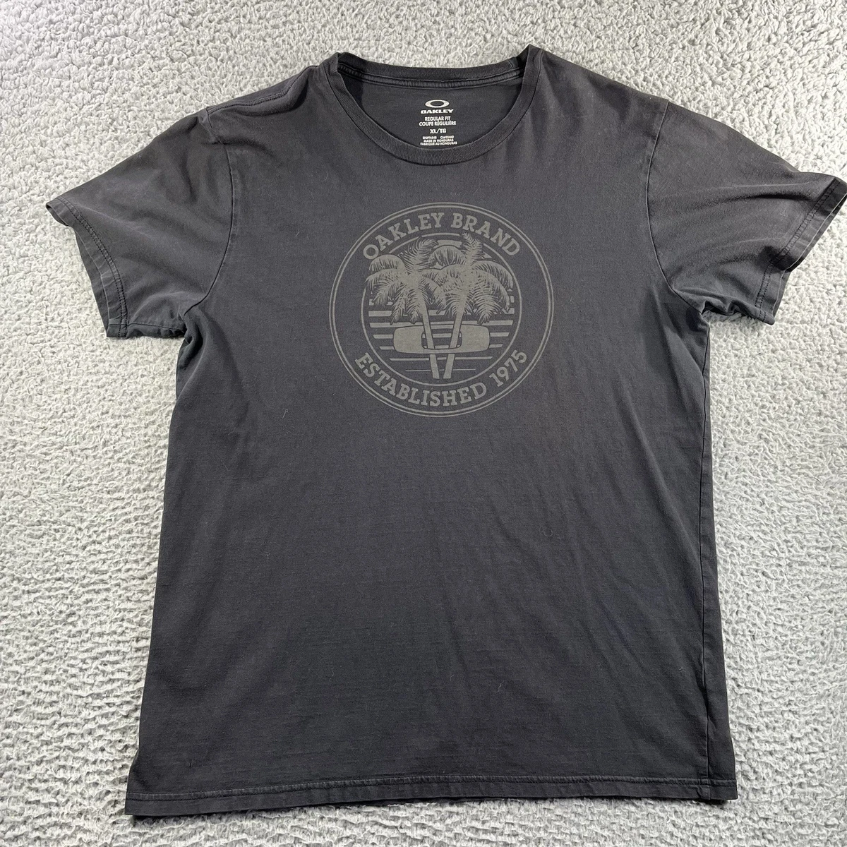 Oakley Shirts for Men for sale | eBay
