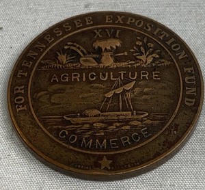 Panama Pacific Exposition Coin | eBay