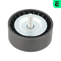 Optimal Umlenk-/FüHrungsrolle Keilrippenriemen 0-N2205 FüR Jeep W212 Mercedes 5