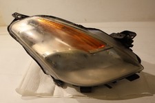 Coupe 08 09 Nissan Altima Passenger Headlight Head Light Lamp Hid Xenon 30970