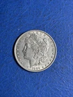 1889 Morgan Silver Dollar Xf+