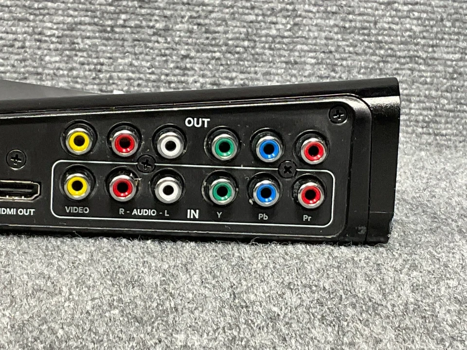 Slingbox SB500 📺 Digital Media Streamer Player Recorder – With Adapter - Image 4 of 4