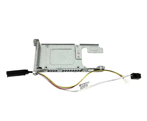 Supermicro Blade PCIe SAS drive mount SFF Caddy Bracket w/ Cable CBL-SAST-0898