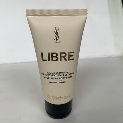 Yves Saint Laurent Libre Baume De Parfum Nourishing Body Balm 1.6