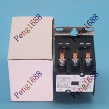 ONE new HCC-3XQ02CY Hartland Controls 24VAC 30A Three Phase AC Contactor YP1