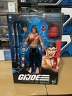 Hasbro G.I. Joe Classified Series #116 G.I. Joe QUICK KICK 6 inch Action Figure!