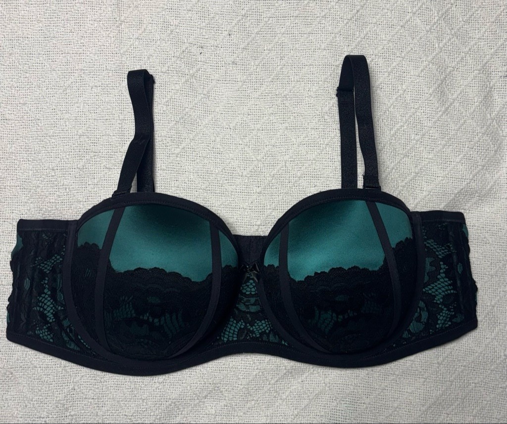 GUC Torrid Bombshell Everyday Push-Up Multi-way S… - image 3