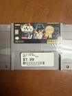 Super Star Wars [Players Choice]  (Nintendo SNES) Game Only