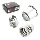 Original LST Aussenspiegel Satz zum Einklappen 3-teilig für JEEP GRAND CHEROKEE