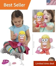 Playskool Friends Mrs. Potato Head Classic