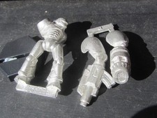 I-Kore Void - Syntha Assault T-synth mint 28mm Figure Model. metal (8)