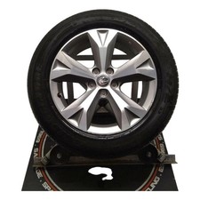 LEXUS NX ALLOY WHEEL MK1 AZ10 300H 2014-2017 225 60 18 SINGLE ALLOY WHEEL