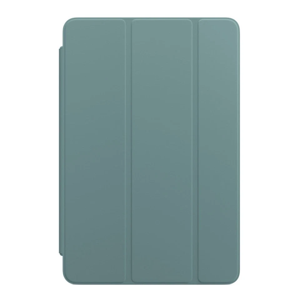 Official Apple iPad Mini 4th & 5th Gen Smart Cover Cactus MXTG2ZM/A - Image 4 of 4