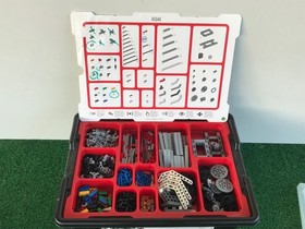 LEGO Mindstorms: Education Ev3 Core Set (45544) 100% Complete And Tested #12