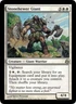MTG magic cards 1x x1 Stonehewer Giant Morningtide Light Play, English
