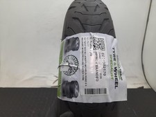 120/70/R17 58W M/C (FRONT) MICHELIN ROAD 6 3-4MM PART WORN PRESSURE TESTED TYRE