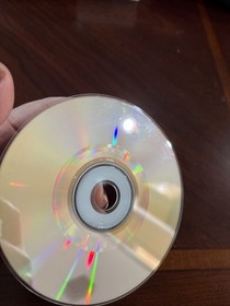 Chuchu Rocket ! 2000 Sega Dreamcast Game Disc Only Untested