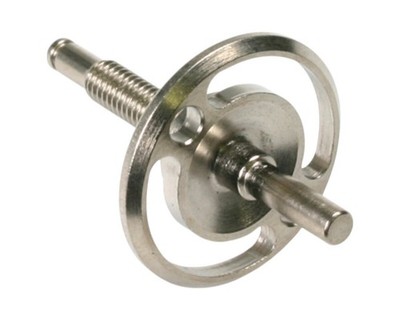 Robitronic Mittelantriebs-Achse RA0209 