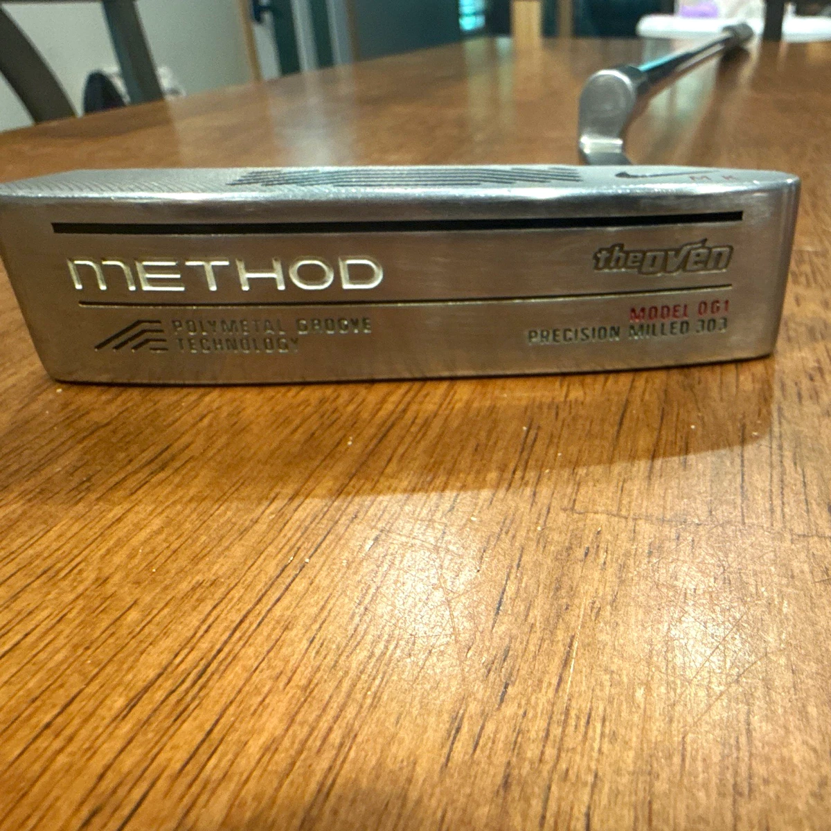 Nike Method 001 for sale | eBay