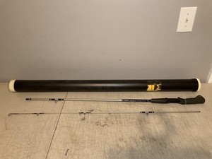 Shakespeare Alpha Rod | eBay