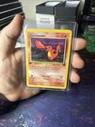 Pokémon Team Rocket 1st Edition Regular Finish Charmander 50/82 NM-MT OC200