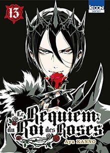 Le Requiem du Roi des roses T13 (13) von Kanno, Aya | Buch | Zustand sehr gut