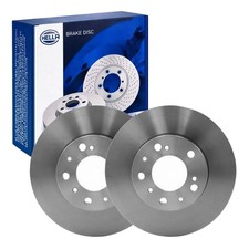 Disque de frein Citroen C25