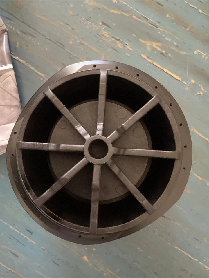 梅赛德斯-奔驰 E250 Arnott 右后空气悬架弹簧 A-2790 2123203825 — 第 3/4 张图片