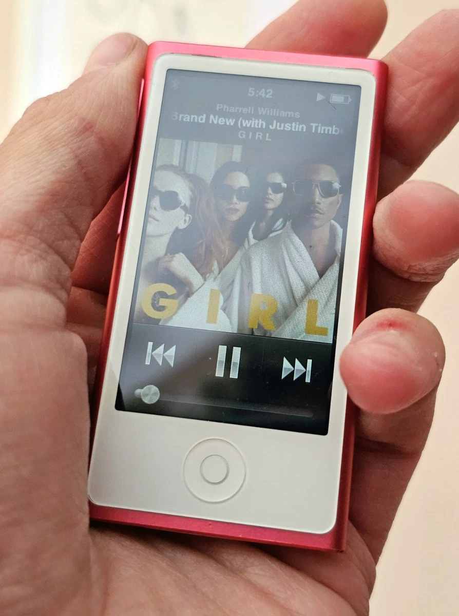 Ipod Nano 16gb for sale | eBay UK