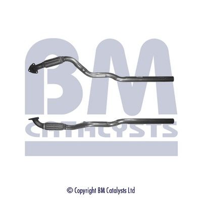 FOR VAUXHALL ASTRA 1.6i 16v Mk.4 (Z16XE eng 9/00-9/04 BM50080 - Image 24