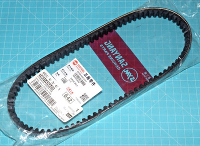 Original SYM Variomatikriemen 1B01ANA02 FIDDLE III 125 2014/2020 NEU