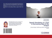 Ramlah Ampatuan (U. A.) | Speech Simulation As A Tool In Decreasing Slips Of...
