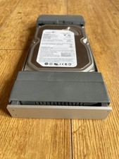 Apple Xserve Hitachi Hard Drive 160GB tray ATA/IDE