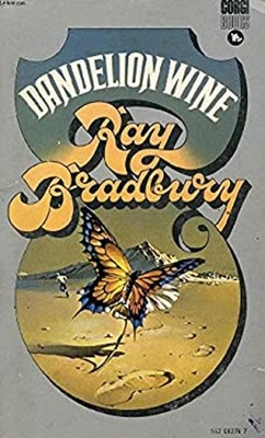 Dandelion Wine Ray Bradbury
