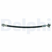 Bremsschlauch hinten links für Volvo V70 3 135 XC60 1 156 XC70 2 136 | 24563787