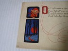 RARE NASH PUB ANTIQUE HALLOWEEN POSTCARD unposted #20A elves painted card RARE — photo 2