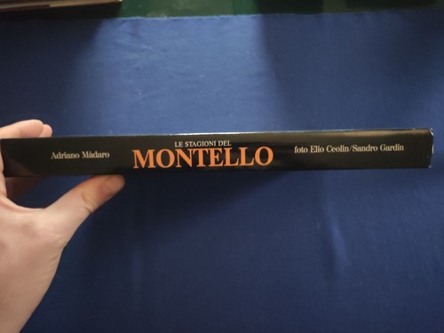 Le stagioni del montello Adriano Madaro - Foto 3 di 10