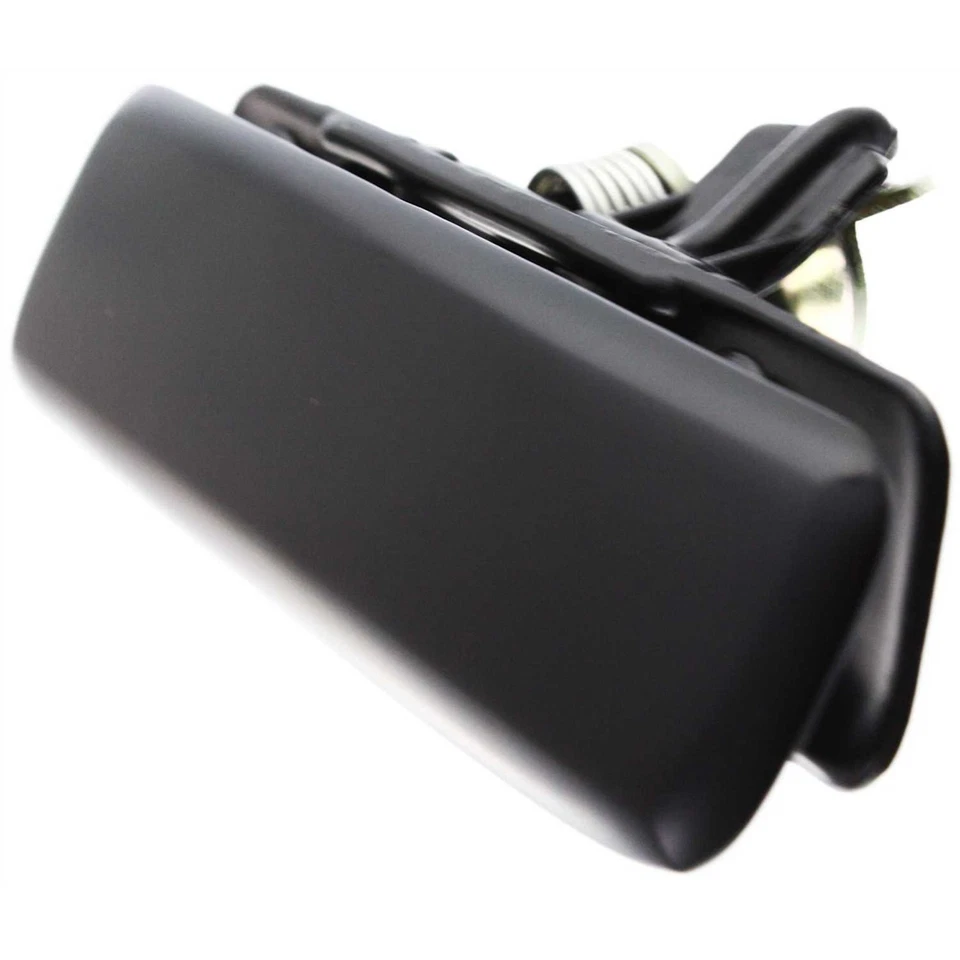 Juego de 2 manijas de puerta exteriores para Chevrolet Astro GMC Safari 92-2005 delanteras metálicas Foto 4 de 4