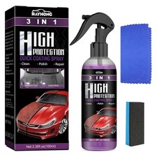 Auto Kratzer Entferner Autolack Beschichtungsspray Nano Schutz Spray