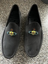 Vivienne Westwood Men’s Loafer Size 8
