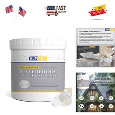 35oz Invisible Waterproof Sealant - Transparent Repair Adhesive for Indoors ...