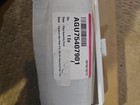 LG Refrigerator Door Mullion Assembly OEM AGU75407901 — photo 4