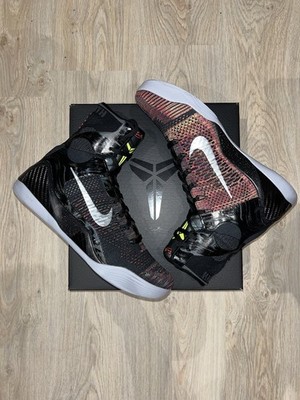 Nike Kobe 9 Elite Protro Masterpiece EU46
