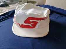 Old School Vintage Snap-on Hat- K BRAND