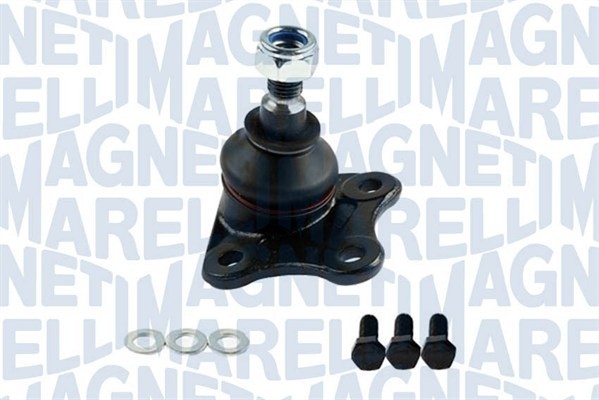 ✅Fits MAGNETI MARELLI 301191617760 LOWER PIN RIGHT AUDI A3  ⭐UK Seller⭐